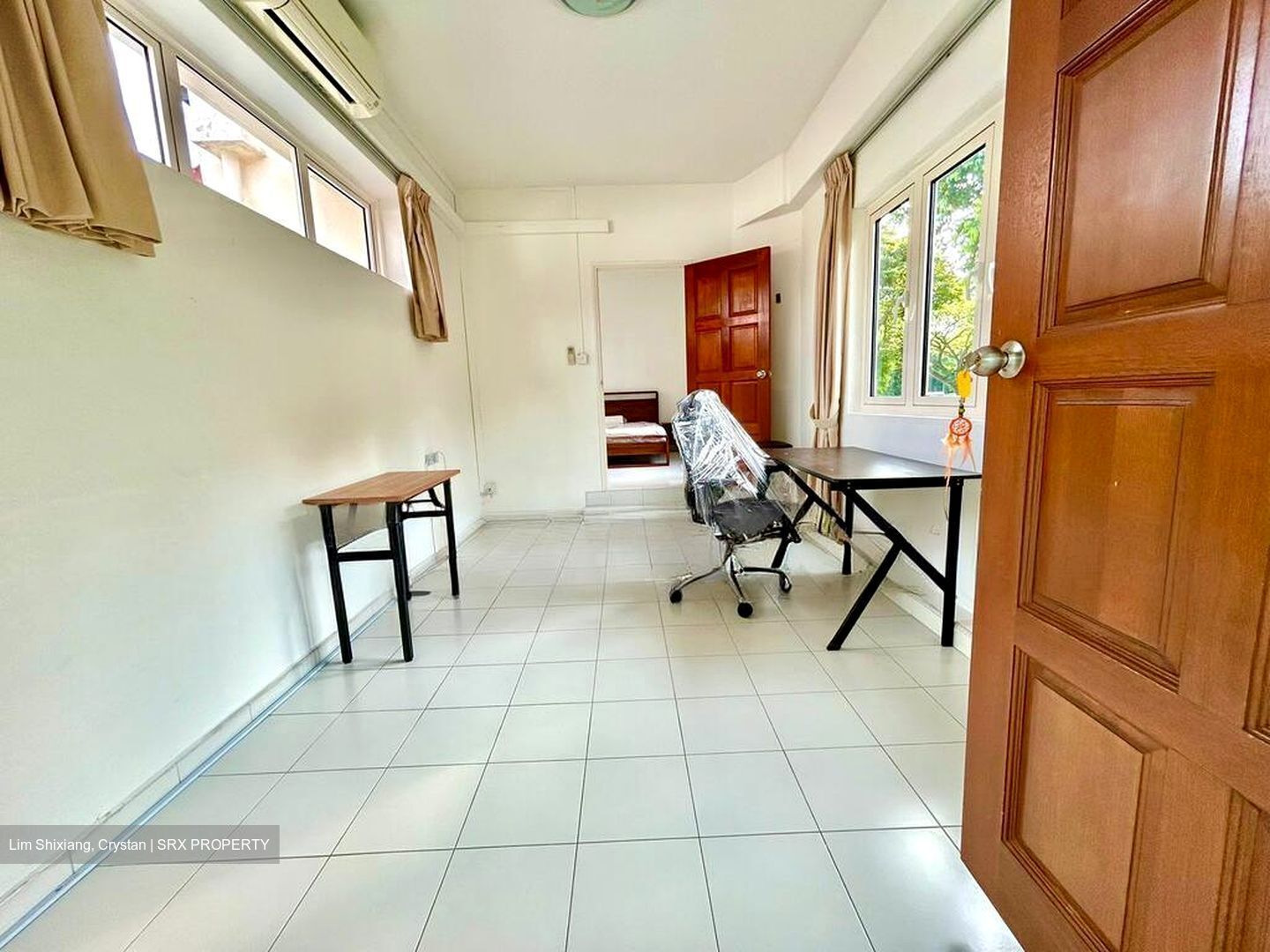 Tanglin Road (D10), Apartment #507917091